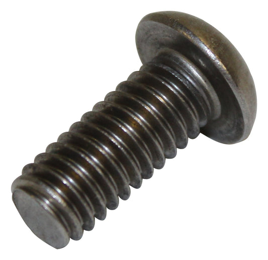 4004956SS Windshield Hardware