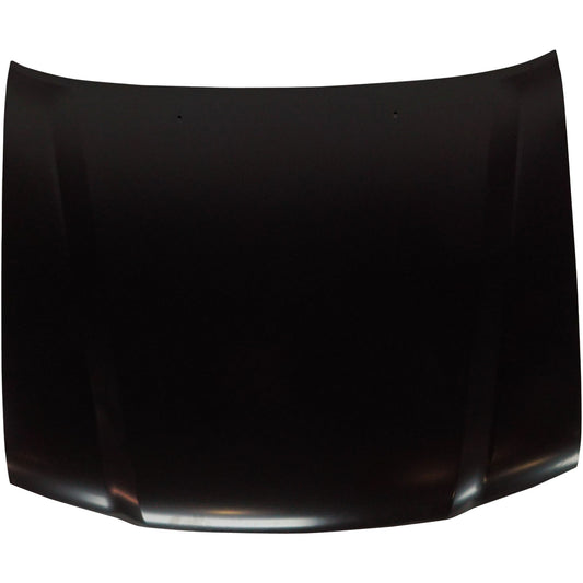 Factory Style Hood Steel Primed