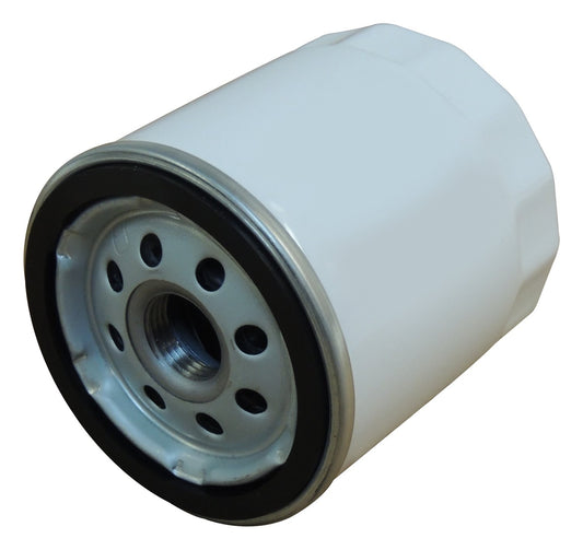 4105409 Oil Filter - Canister, Direct Fit, Sold Individually