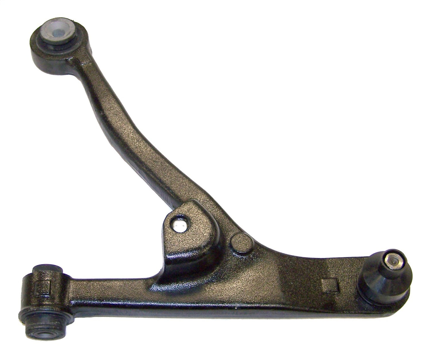 4509775 Front, Driver Side, Lower Control Arm