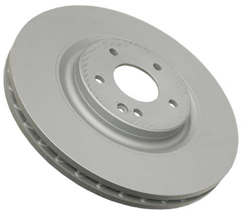 400.3647.20 Brake Disc (Vented) (334 X 32 mm) - Replaces OE Number 129-421-21-12 64