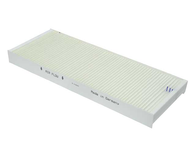 IF0009 Cabin Air Filter - Replaces OE Number 8A0-819-439 A
