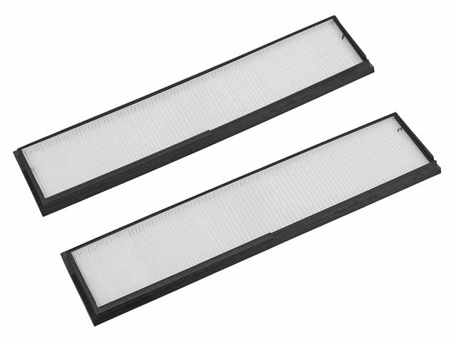 IF0010S Cabin Air Filter Set - Replaces OE Number 124-830-01-18