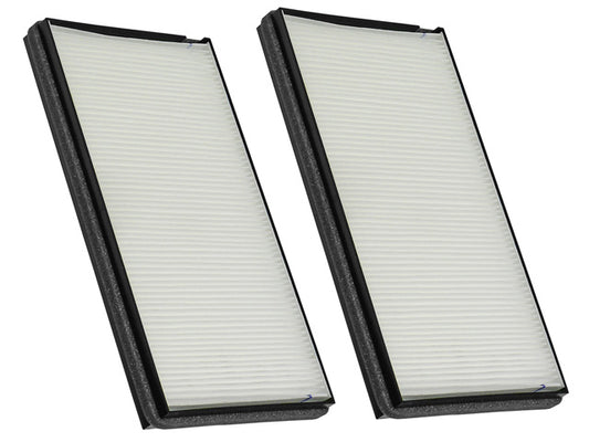 IF0094S Cabin Air Filter Set (Paper) - Replaces OE Number 64-31-9-174-370