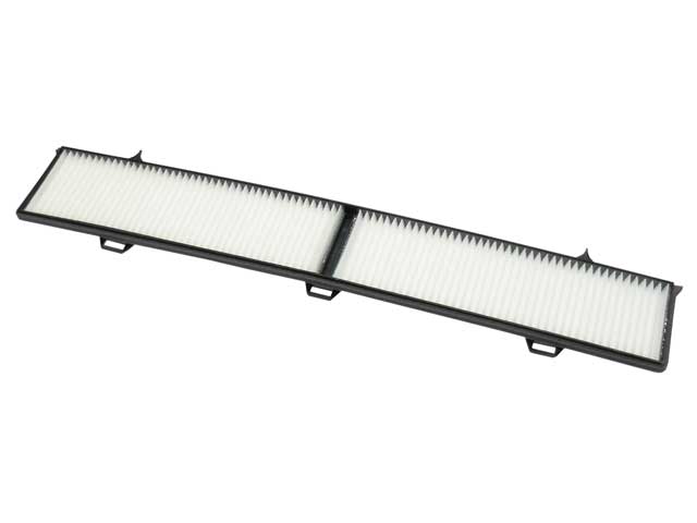 IF0127 Cabin Air Filter (Paper) - Replaces OE Number 64-31-9-313-517