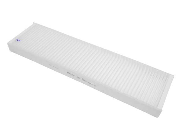 IF0165 Cabin Air Filter (Paper) - Replaces OE Number 64-31-9-127-515