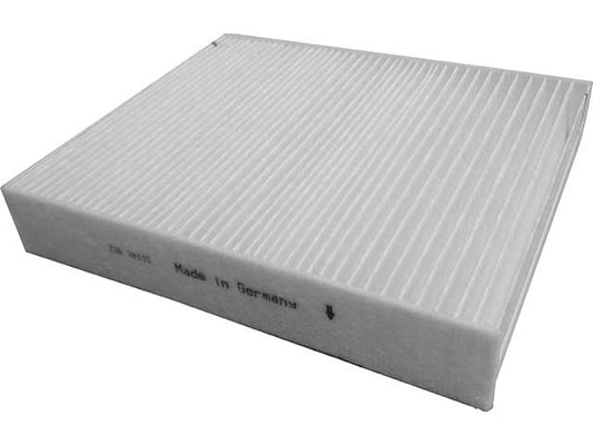 IF0226 Cabin Air Filter (Paper) - Replaces OE Number 64-11-9-237-554