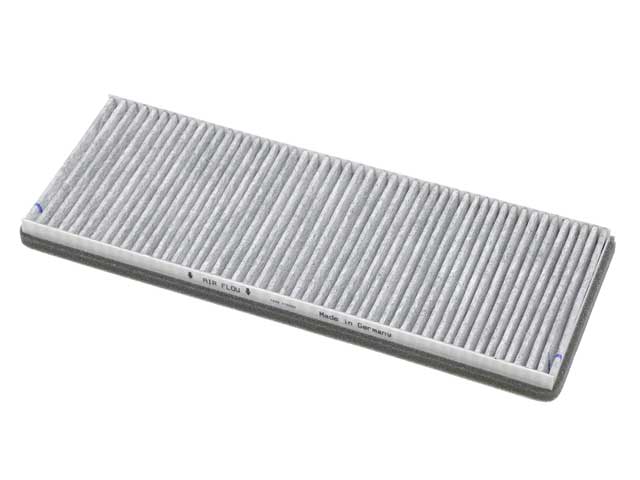IF1009 Cabin Air Filter (Charcoal Activated) - Replaces OE Number 3B0-091-800