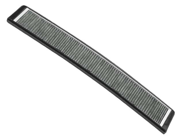 IF1055 Cabin Air Filter (Activated Charcoal) - Replaces OE Number 64-31-9-257-504