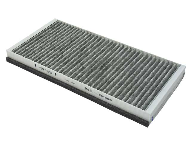 IF1068 Cabin Air Filter (Charcoal Activated) - Replaces OE Number 93-172-129