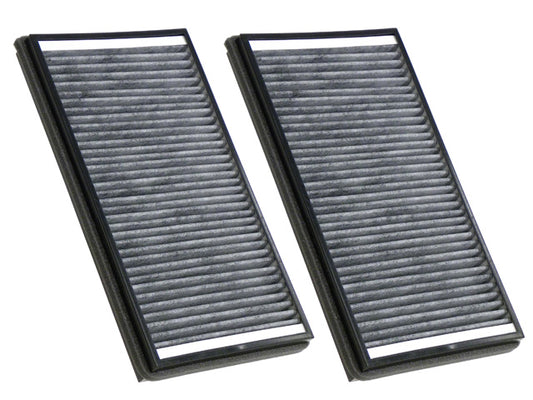 IF1094S Cabin Air Filter Set (Activated Charcoal) - Replaces OE Number 64-31-9-171-858