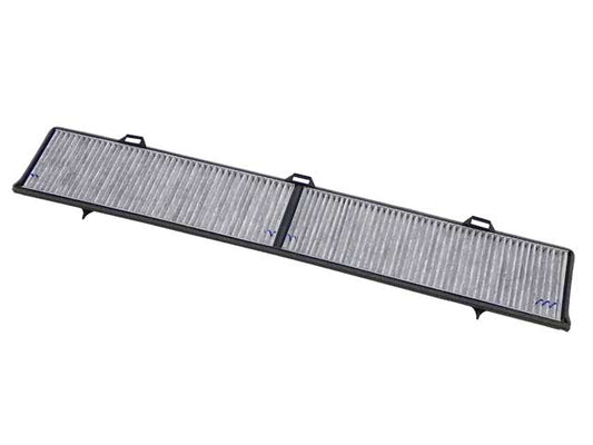 IF1127 Cabin Air Filter (Activated Charcoal) - Replaces OE Number 64-31-9-313-519