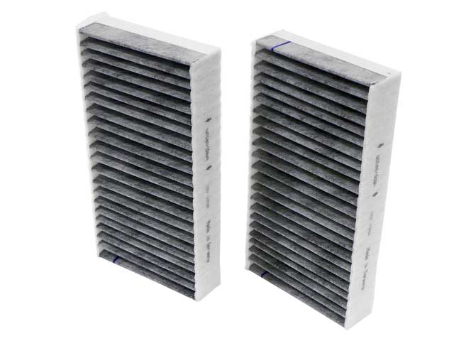 IF1150S Cabin Air Filter Set - Replaces OE Number 164-830-02-18