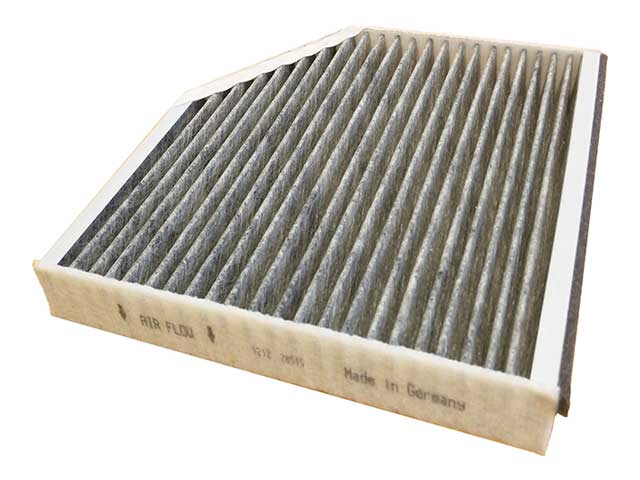 IF1212 Cabin Air Filter (Charcoal Activated) - Replaces OE Number 4H0-819-439