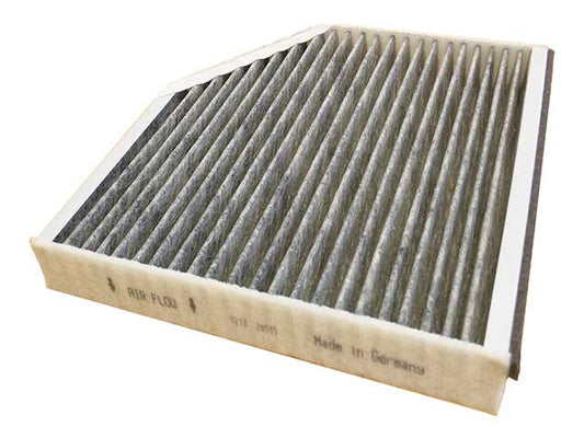 IF1212 Cabin Air Filter (Charcoal Activated) - Replaces OE Number 4H0-819-439
