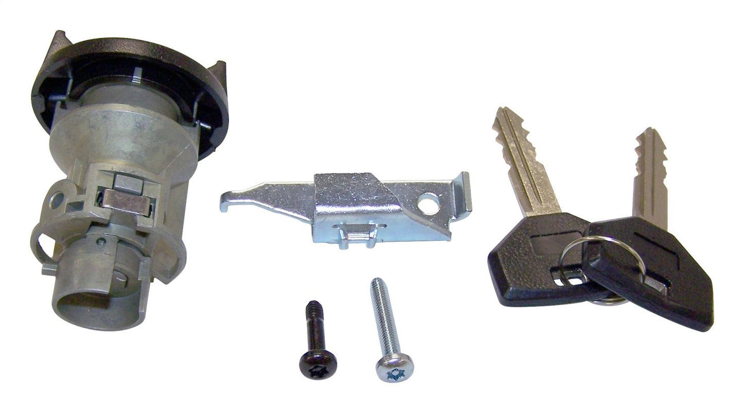 4778122 Ignition Lock Cylinder