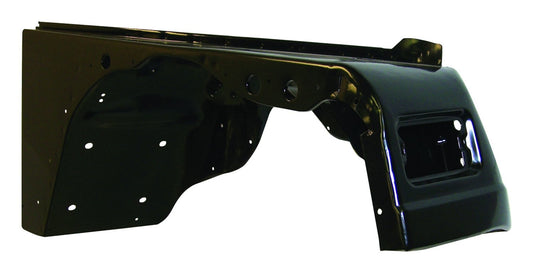 5003950AD Front, Passenger Side Fender