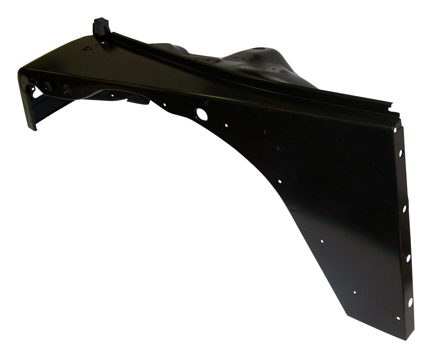 5003951AD Front, Driver Side Fender