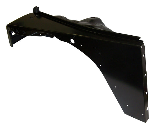 5003951AD Front, Driver Side Fender