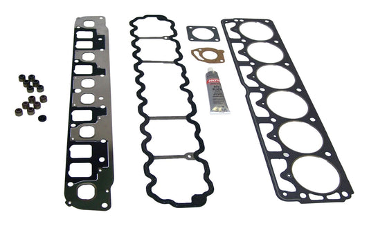 5012365AD Cylinder Head Gasket, 4.0L, 6Cyl