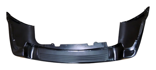 5012804AA Rear Primed Bumper Cover