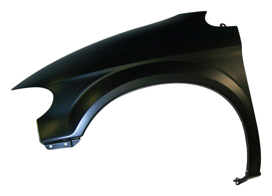 5018443AA Front, Driver Side Fender