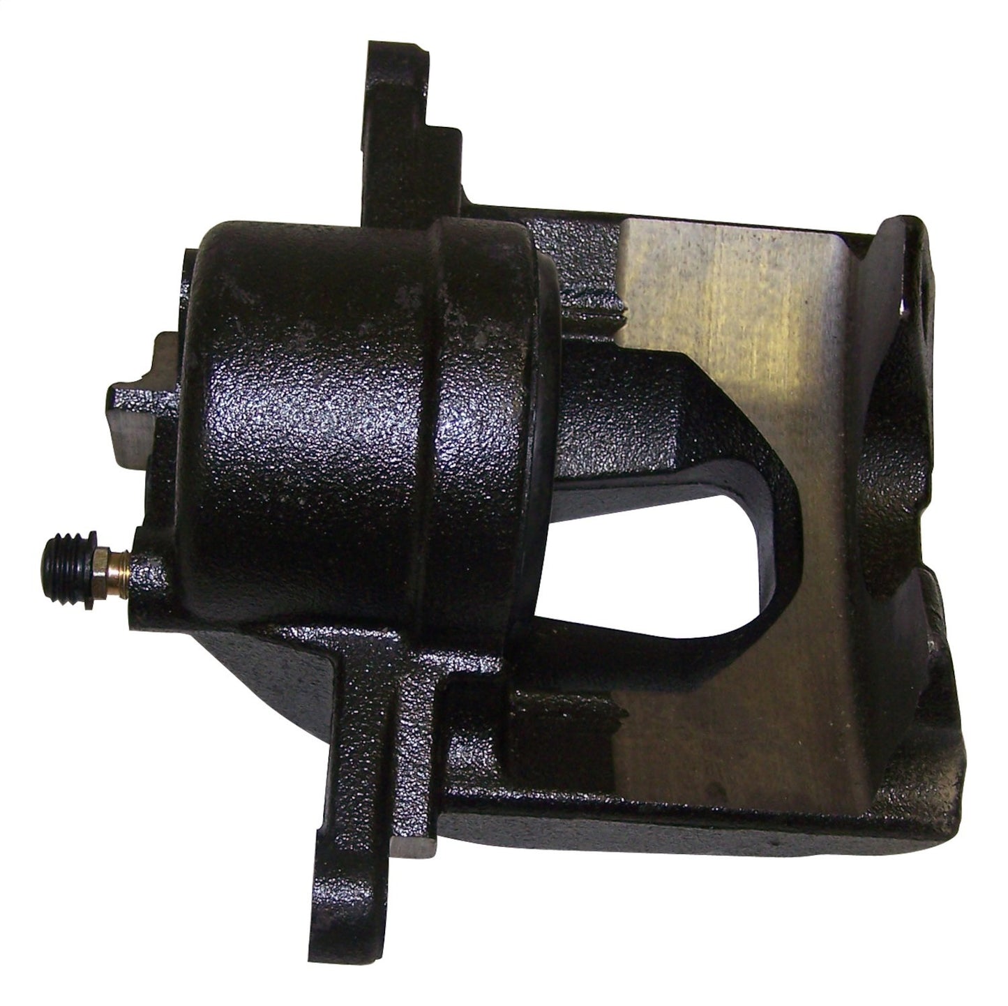 5066422AA Front, Passenger Side OE Replacement Series Brake Caliper