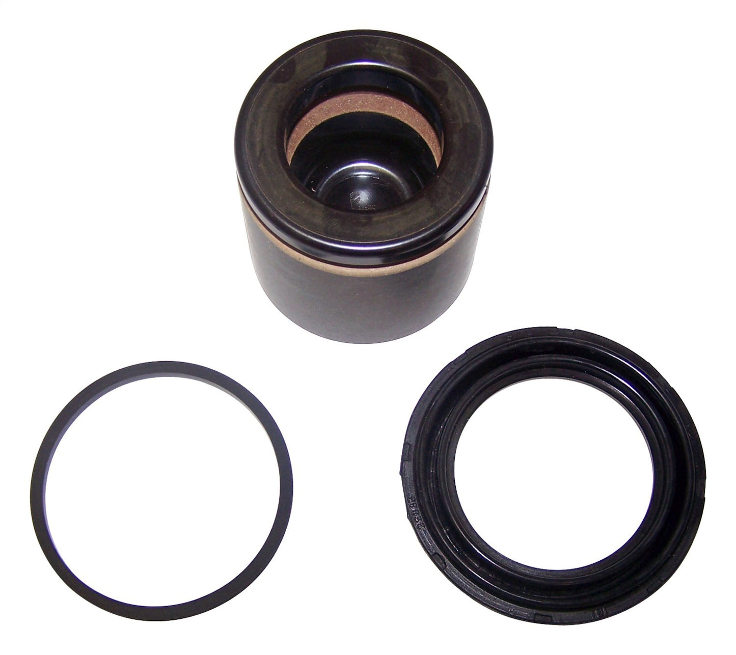 5066699AA Brake Caliper Repair Kit - Direct Fit