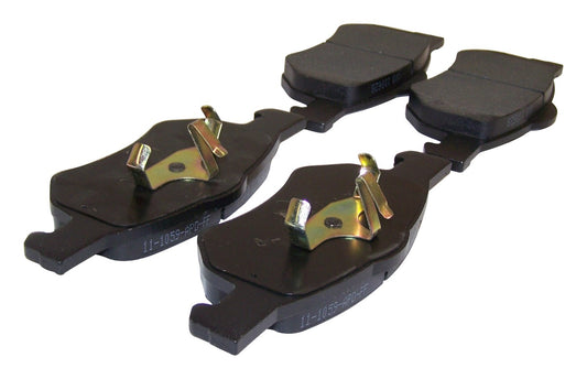 5072216AA Front Semi-metallic Brake Pad Set