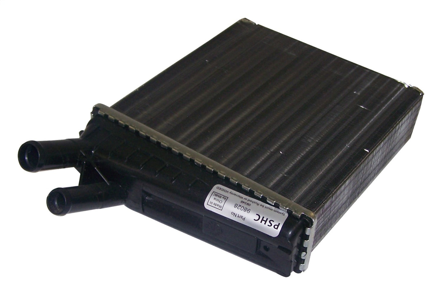 5073180AA Heater Core