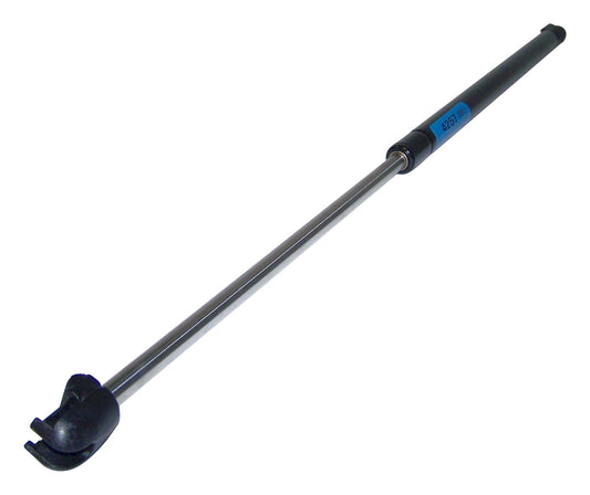 5074168AD Driver or Passenger Side Liftgate Lift Support, For Models with 2007 Infinity Speaker System/2008-2010 Articulating Liftgate Speakers