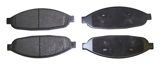 5134358AA Front Ceramic Brake Pad Set