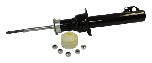 5135573AE Front, Driver or Passenger Side Shock, Crown Standard Duty