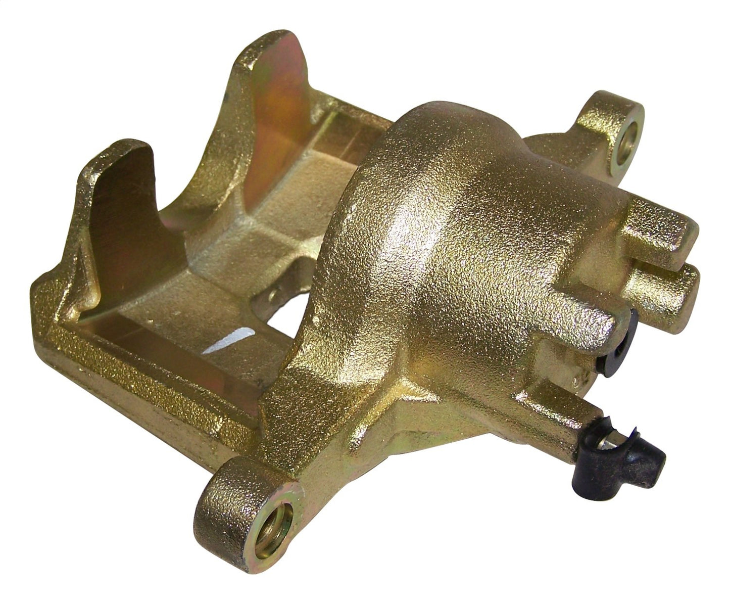 5191238AA Front, Passenger Side OE Replacement Series Brake Caliper