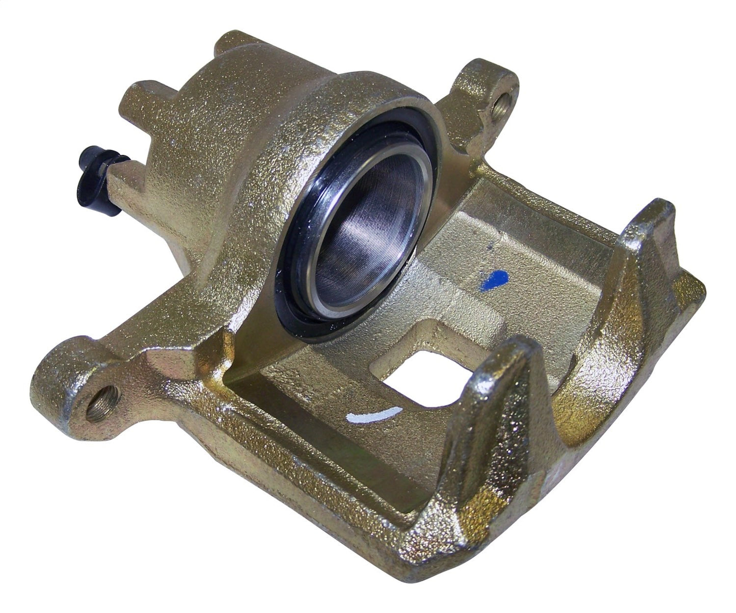5191239AA Front, Driver Side OE Replacement Series Brake Caliper