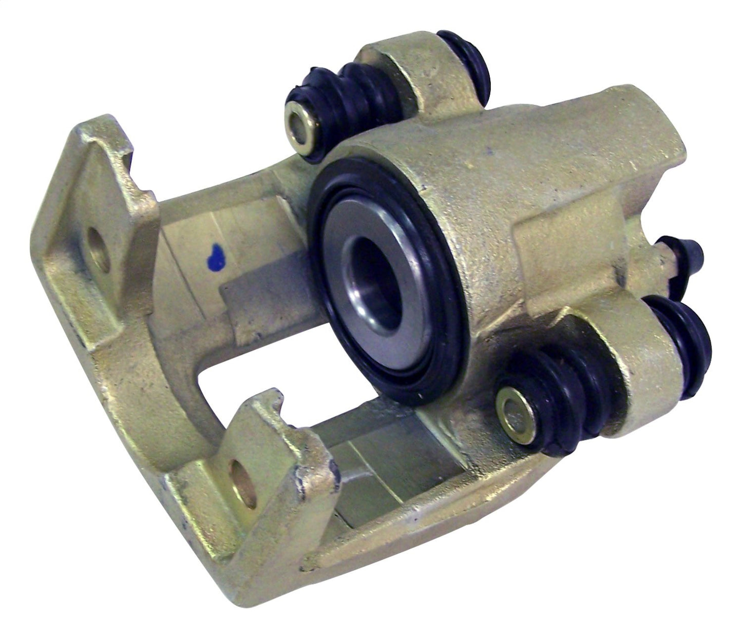 5191825AA Rear, Driver Side OE Replacement Series Brake Caliper