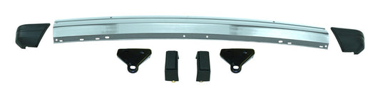 52000177K Front Bumper, Chrome