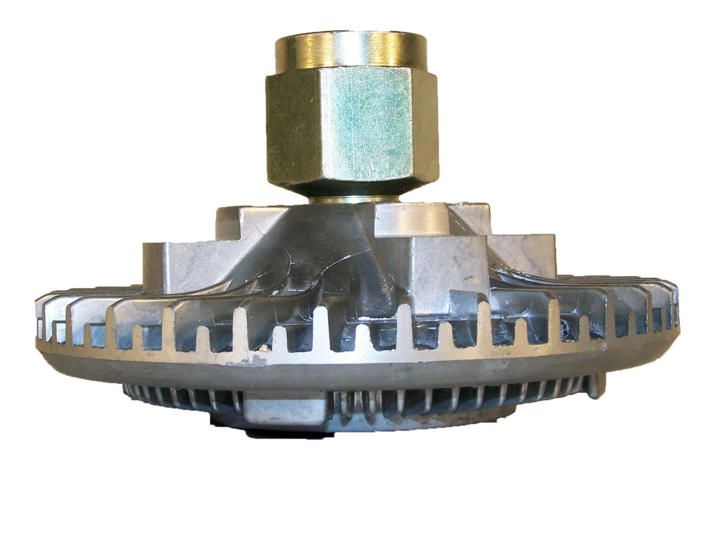 52028992AC Fan Clutch, Standard thermal