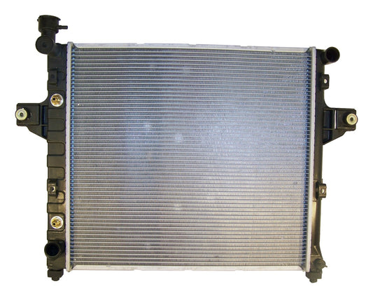 52079428AC Radiator, 4.0L, 6Cyl