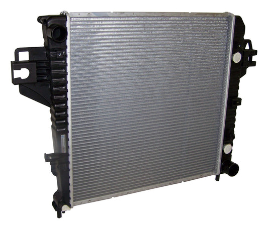 52080118AA Radiator, 3.7L, 6Cyl