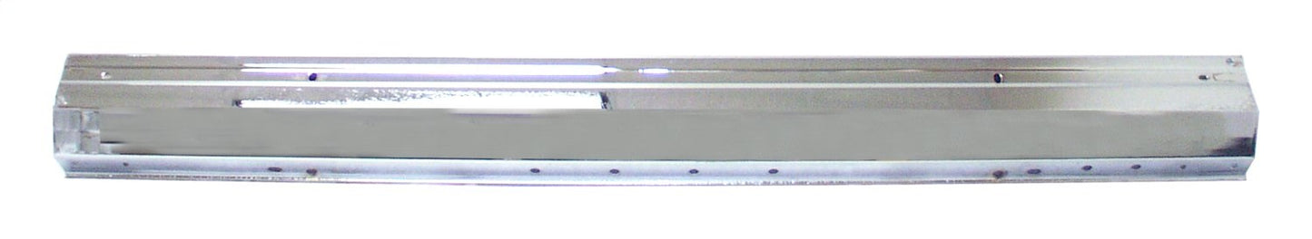 55026259 Rear Bumper, Chrome