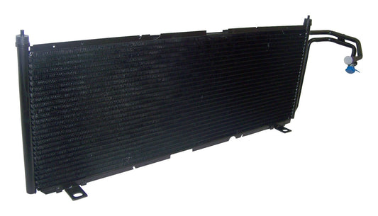 55036595AD A/C Condenser