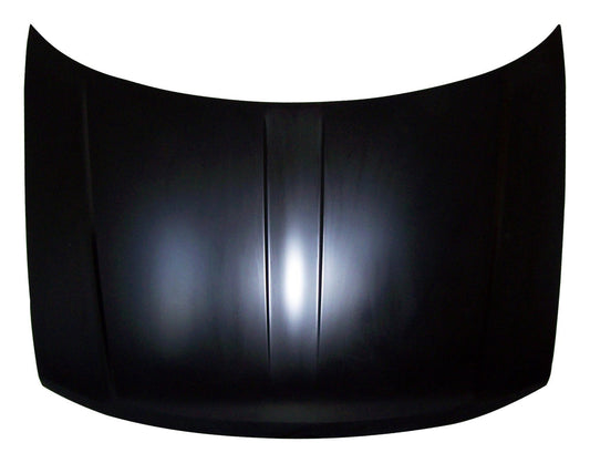 55076470AC Factory Style Hood Primed