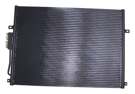 55115918AB A/C Condenser