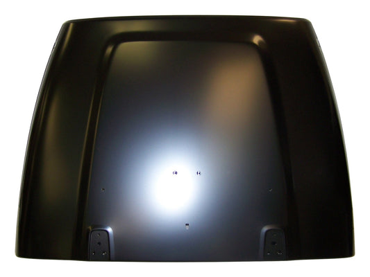 55176594 Factory Style Hood Primed