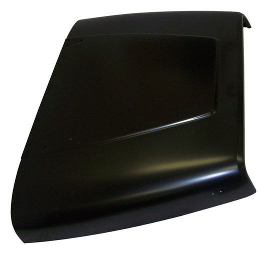 55345059 Factory Style Hood Primed
