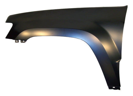 55394451AB Front, Driver Side Fender