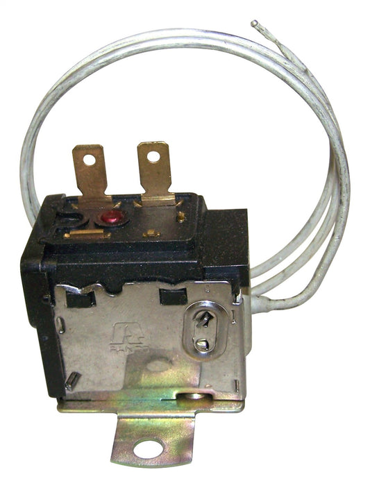 56002688 Heater Control Switch - Direct Fit