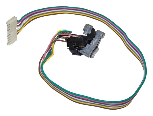 56007299 Wiper Switch