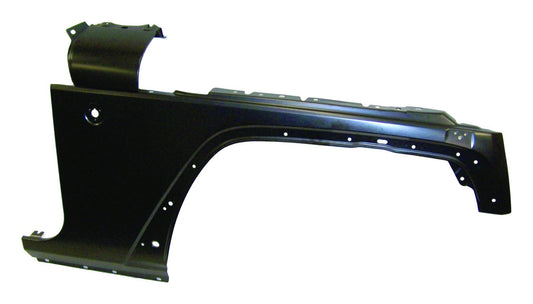 68002398AD Front, Passenger Side Fender